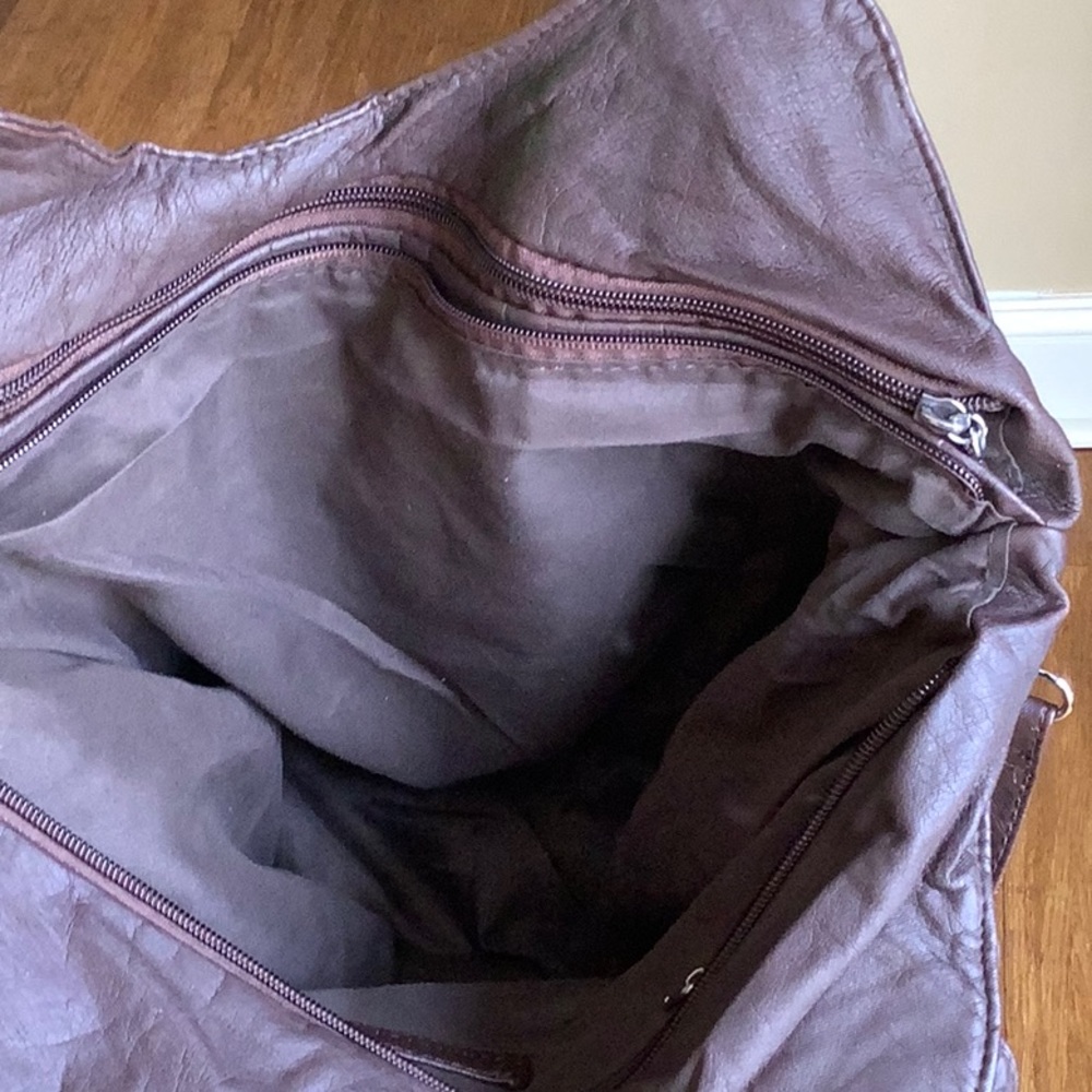 Scarleton Boho Handbag - Picture 7 of 12